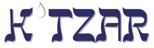 Ktzar website logo